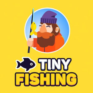 Tiny Fishing